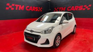 Hyundai i10 2018 "80.000KM"