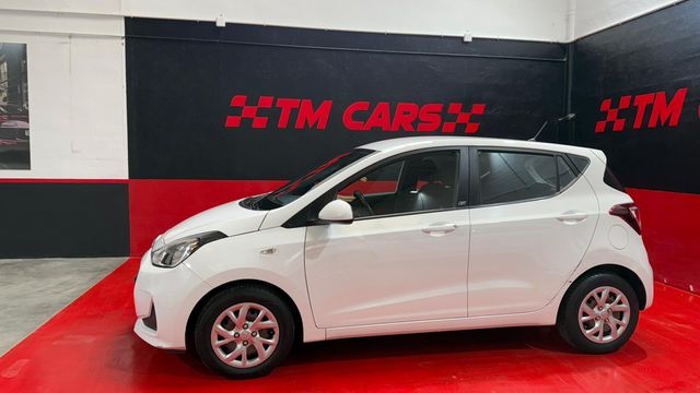 Hyundai i10 2018 "80.000KM ITV27”