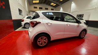 Hyundai i10 2018 "80.000KM"