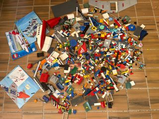 LEGO Pack