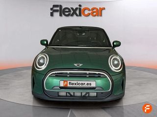 MINI Cooper COOPER CABRIO