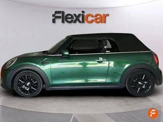 MINI Cooper COOPER CABRIO