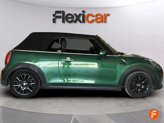 MINI Cooper COOPER CABRIO