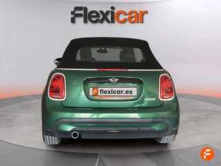 MINI Cooper COOPER CABRIO