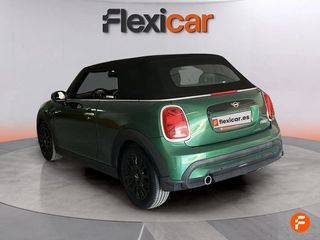 MINI Cooper COOPER CABRIO