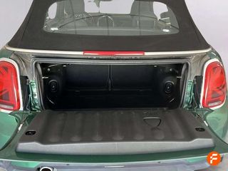 MINI Cooper COOPER CABRIO