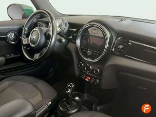 MINI Cooper COOPER CABRIO