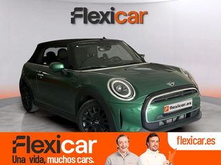 MINI Cooper COOPER CABRIO