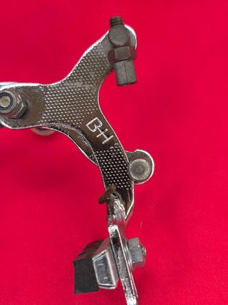 Freno BH delantero bicicleta