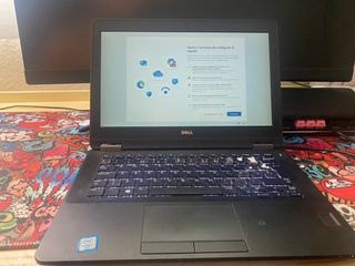 Dell Latitude E7270 i7 16GB RAM 500GB SSD