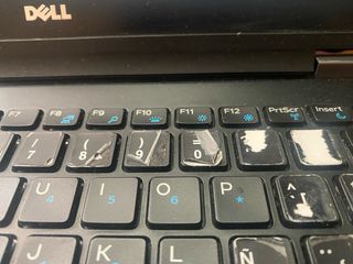 Dell Latitude E7270 i7 16GB RAM 500GB SSD