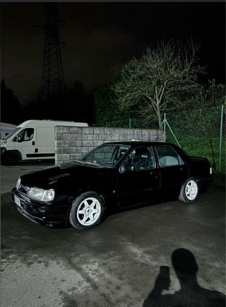 Ford Sierra 1988