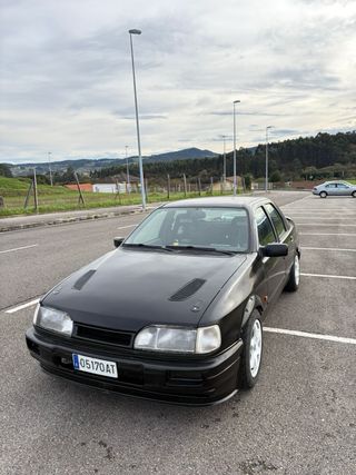 Ford Sierra 1988