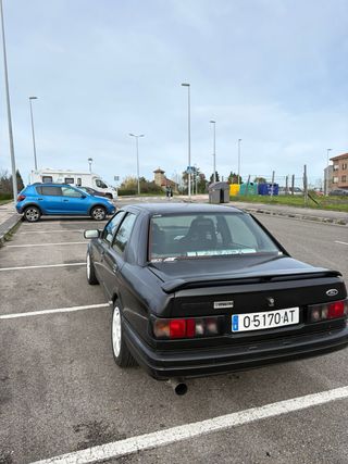 Ford Sierra 1988