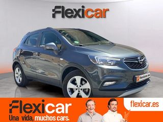 Opel Mokka X 1.6 CDTi 100kW (136CV) 4X2 S&S Selective