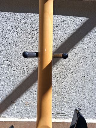 Guitarra Eléctrica Samick KR-570BK (1991)