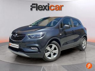 Opel Mokka X 1.6 CDTi 100kW (136CV) 4X2 S&S Selective
