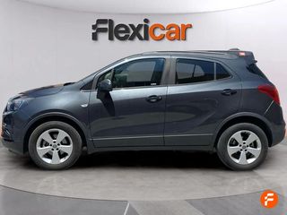 Opel Mokka X 1.6 CDTi 100kW (136CV) 4X2 S&S Selective