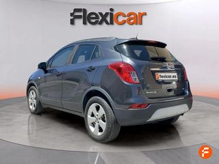 Opel Mokka X 1.6 CDTi 100kW (136CV) 4X2 S&S Selective