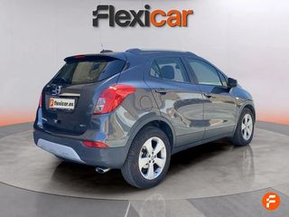 Opel Mokka X 1.6 CDTi 100kW (136CV) 4X2 S&S Selective