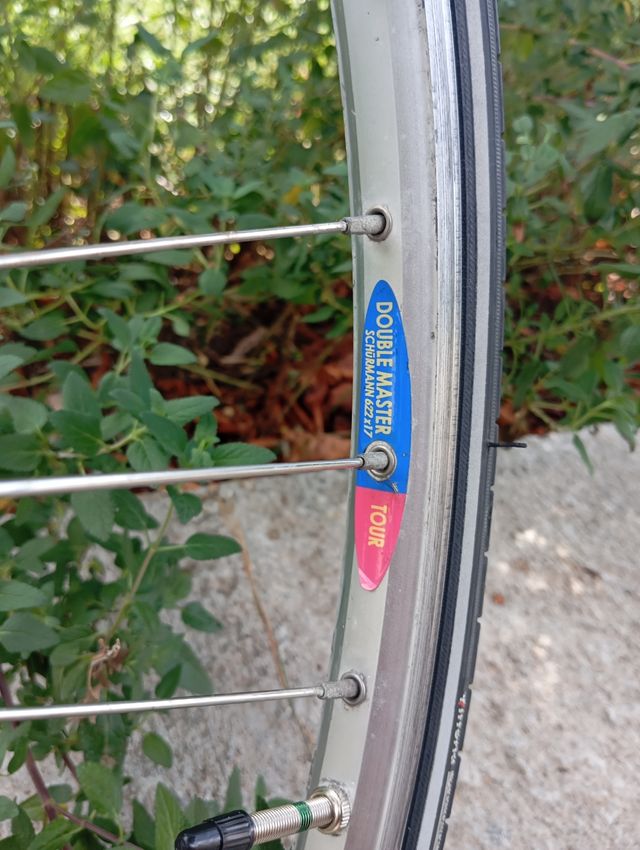 Bicicleta Urbana Patagonia 28”