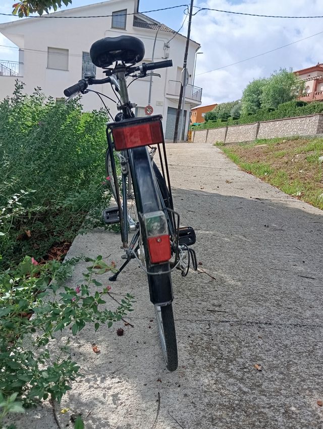 Bicicleta Urbana Patagonia 28”