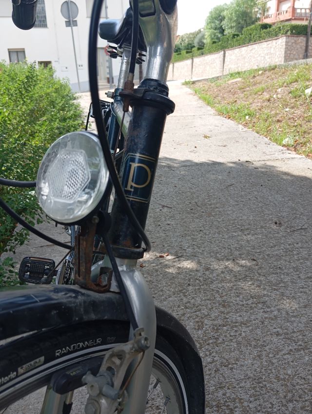 Bicicleta Urbana Patagonia 28”