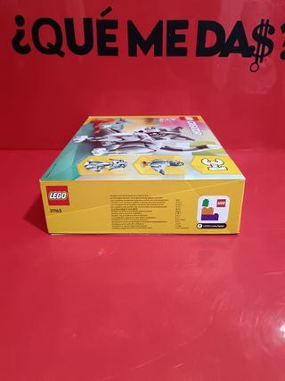 LEGO Creator 31163 3 en 1