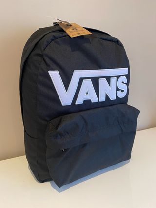 Mochila Vans Old Skool Negra