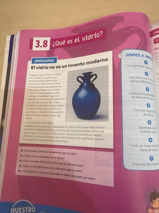 Tecnología y Digitalización II. Secundaria. Rev...