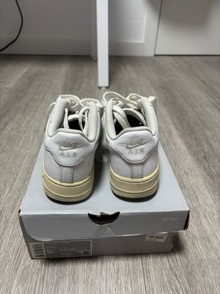 Zapatillas Nike Air Force 1 LE GS