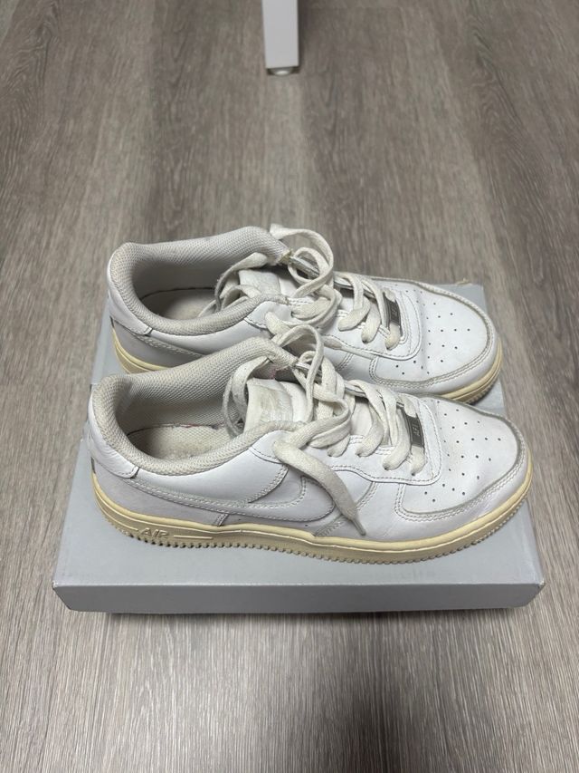 Zapatillas Nike Air Force 1 LE GS