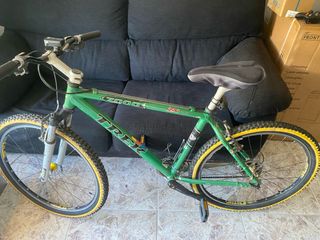 Bicicleta Trek 7000