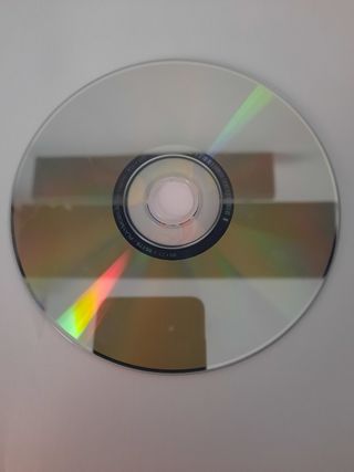 DVD Playmobil Top Agents