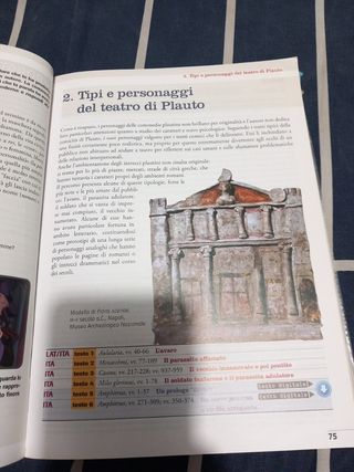 Moenia Mundi. Cultura E Letteratura Latina Perc...