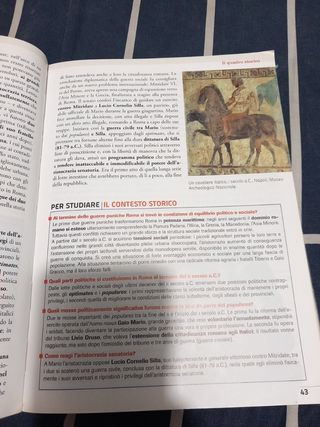 Moenia Mundi. Cultura E Letteratura Latina Perc...