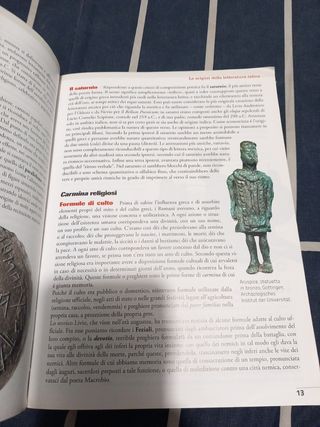 Moenia Mundi. Cultura E Letteratura Latina Perc...
