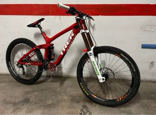 Trek Session 9.9