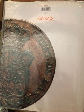 Historia de España 2.