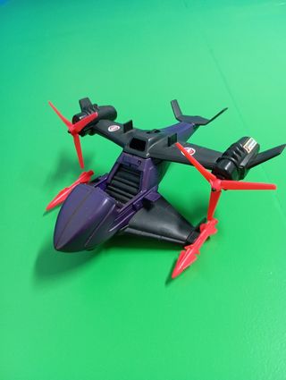 Vehículo Aéreo G.I. Joe
