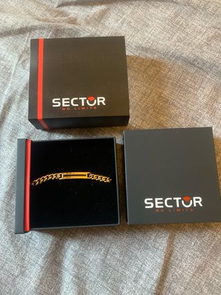 Bracciale Sector Oro