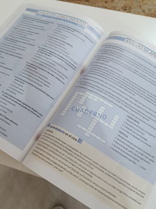 Empresa e iniciativa emprendedora 360°