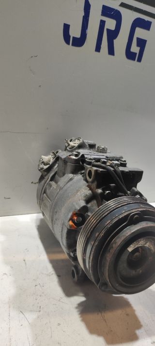 24 COMPRESOR BMW SERIE 3 X3