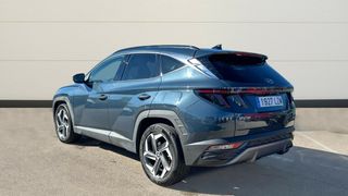 Hyundai Tucson 1.6 TGDI HEV 169KW STYLE AUTO 4WD 230 5P