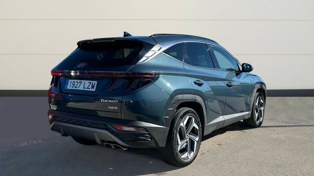 Hyundai Tucson 1.6 TGDI HEV 169KW STYLE AUTO 4WD 230 5P