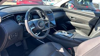 Hyundai Tucson 1.6 TGDI HEV 169KW STYLE AUTO 4WD 230 5P