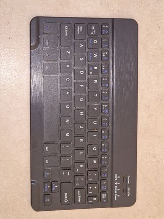 Samsung Galaxy Tab S6 Lite Gris