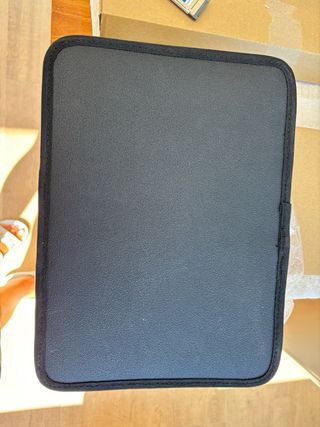Funda para portátil de 11 o 12 pulgadas