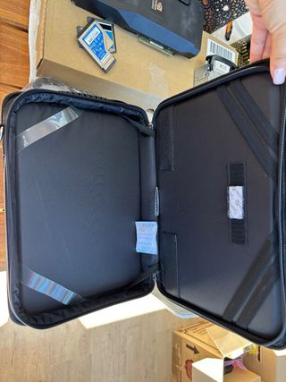 Funda para portátil de 11 o 12 pulgadas