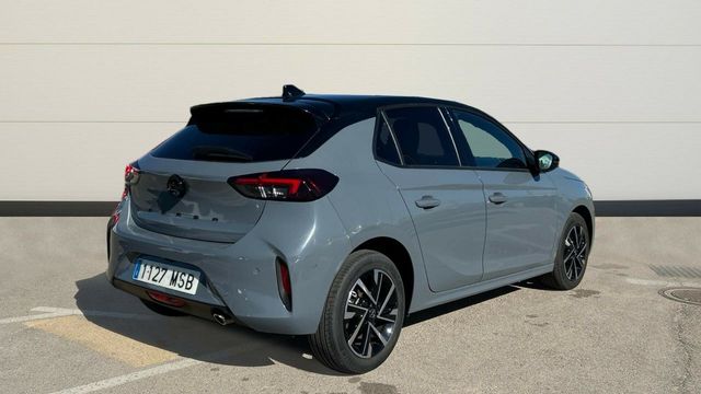 Opel Corsa 1.2T XHL 74KW GS 100 5P